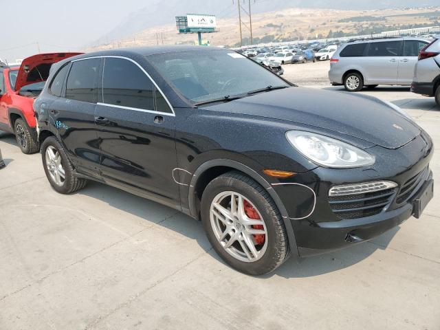 Photo 3 VIN: WP1AA2A29DLA08162 - PORSCHE CAYENNE 