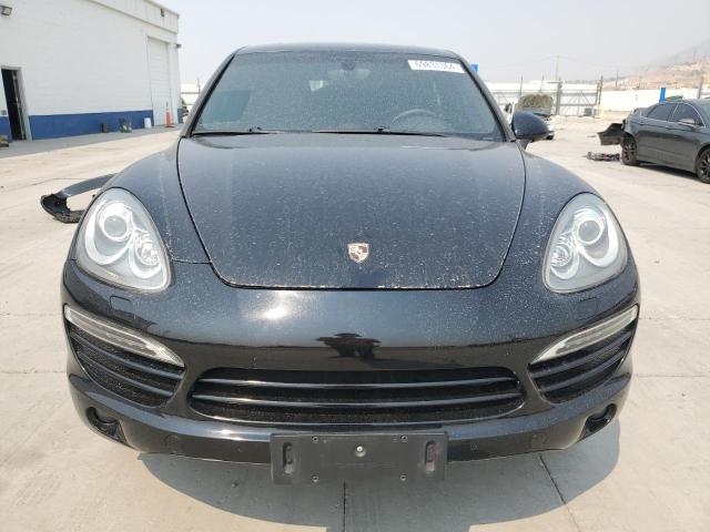 Photo 4 VIN: WP1AA2A29DLA08162 - PORSCHE CAYENNE 