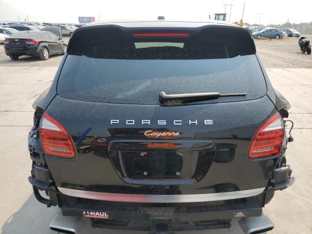 Photo 5 VIN: WP1AA2A29DLA08162 - PORSCHE CAYENNE 