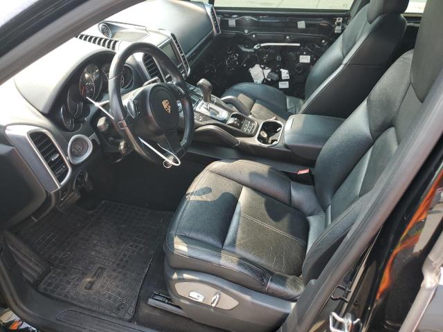 Photo 6 VIN: WP1AA2A29DLA08162 - PORSCHE CAYENNE 