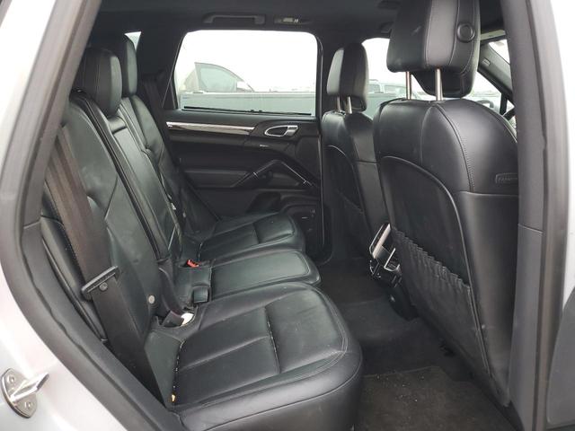 Photo 10 VIN: WP1AA2A29DLA09778 - PORSCHE CAYENNE 