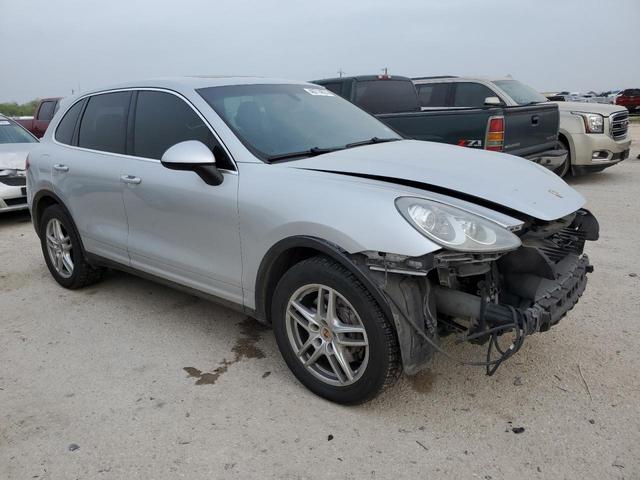 Photo 3 VIN: WP1AA2A29DLA09778 - PORSCHE CAYENNE 