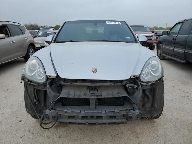 Photo 4 VIN: WP1AA2A29DLA09778 - PORSCHE CAYENNE 