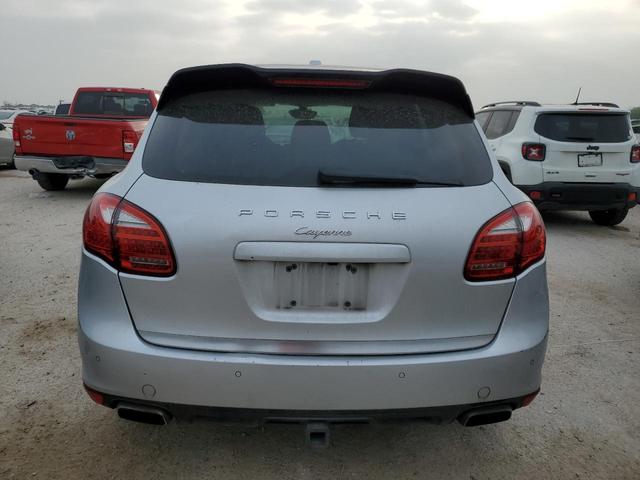 Photo 5 VIN: WP1AA2A29DLA09778 - PORSCHE CAYENNE 