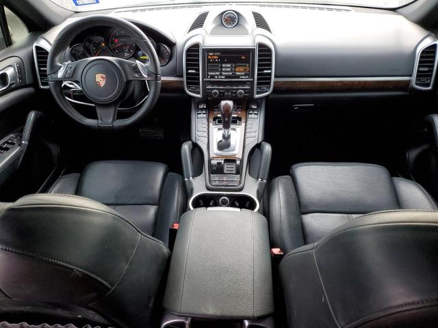 Photo 7 VIN: WP1AA2A29DLA09778 - PORSCHE CAYENNE 