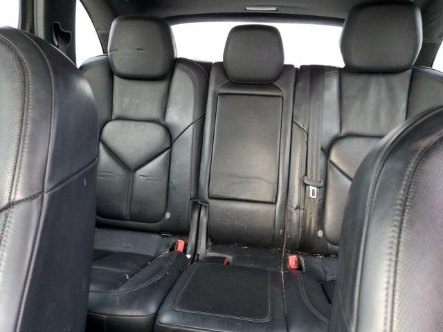 Photo 9 VIN: WP1AA2A29DLA09778 - PORSCHE CAYENNE 