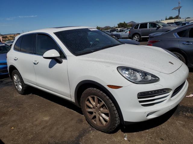 Photo 3 VIN: WP1AA2A29ELA01200 - PORSCHE CAYENNE 