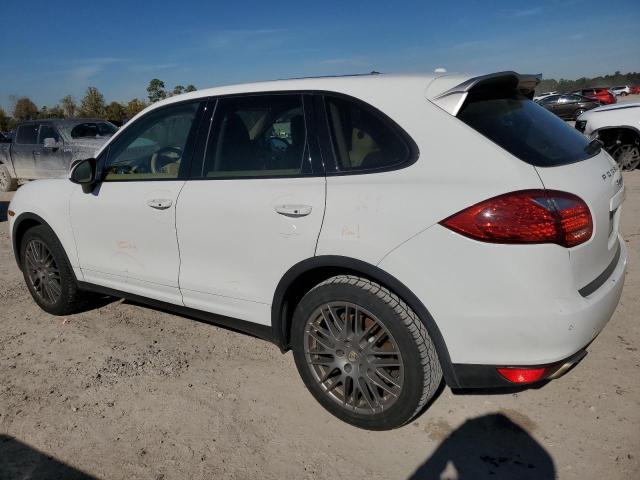 Photo 1 VIN: WP1AA2A29ELA90296 - PORSCHE CAYENNE 