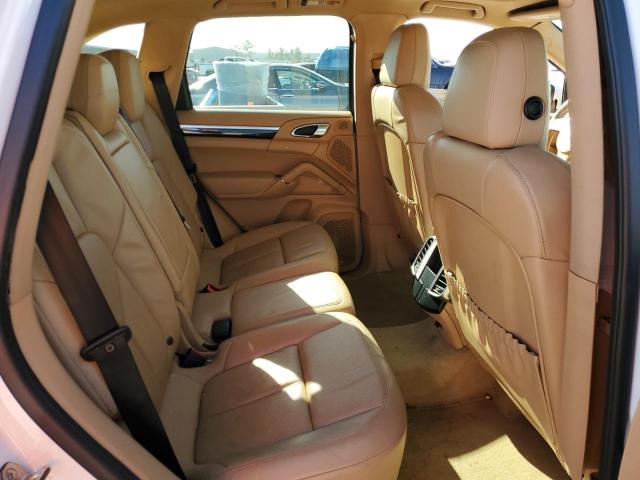 Photo 10 VIN: WP1AA2A29ELA90296 - PORSCHE CAYENNE 