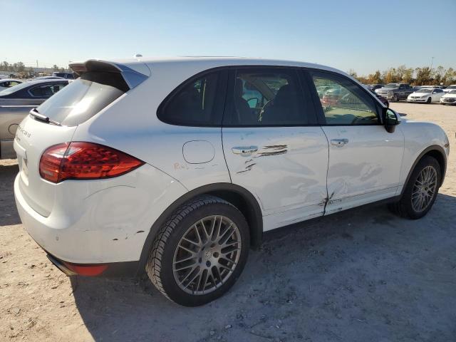 Photo 2 VIN: WP1AA2A29ELA90296 - PORSCHE CAYENNE 