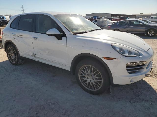 Photo 3 VIN: WP1AA2A29ELA90296 - PORSCHE CAYENNE 