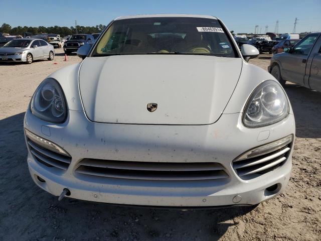 Photo 4 VIN: WP1AA2A29ELA90296 - PORSCHE CAYENNE 