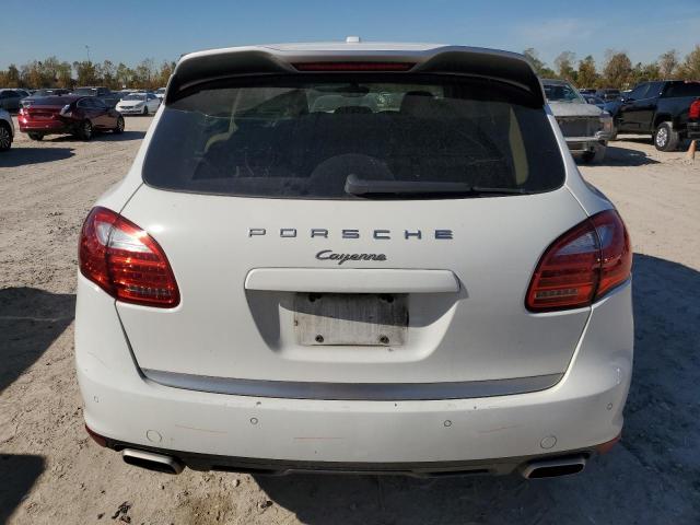 Photo 5 VIN: WP1AA2A29ELA90296 - PORSCHE CAYENNE 