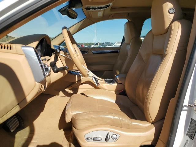 Photo 6 VIN: WP1AA2A29ELA90296 - PORSCHE CAYENNE 