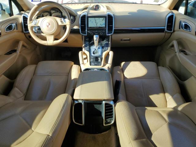 Photo 7 VIN: WP1AA2A29ELA90296 - PORSCHE CAYENNE 