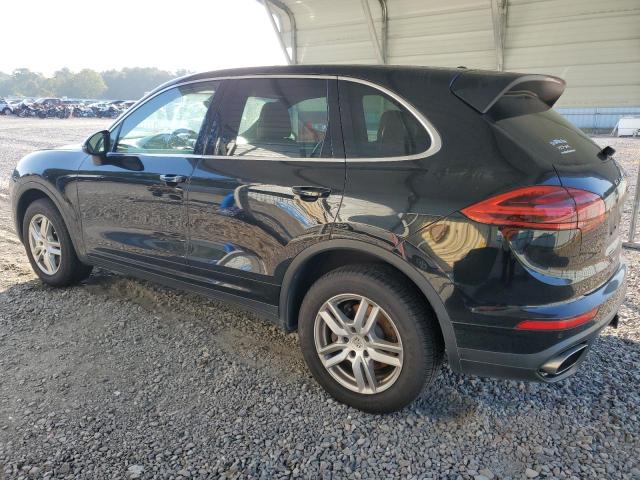 Photo 1 VIN: WP1AA2A29GKA09810 - PORSCHE CAYENNE 