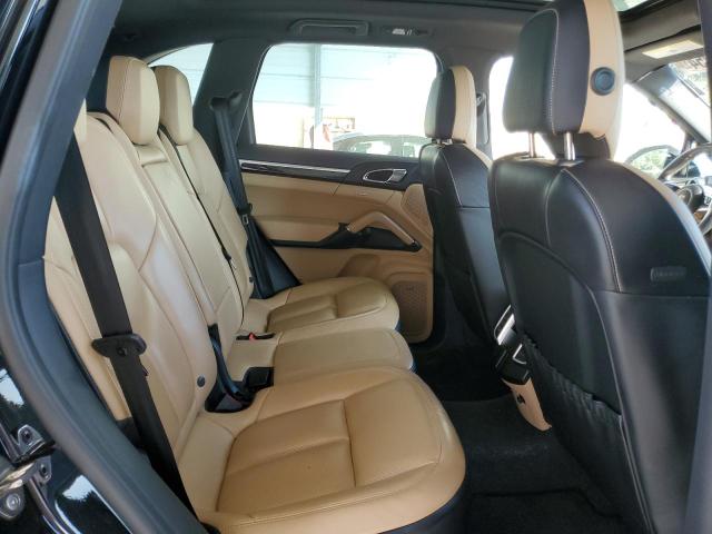 Photo 10 VIN: WP1AA2A29GKA09810 - PORSCHE CAYENNE 