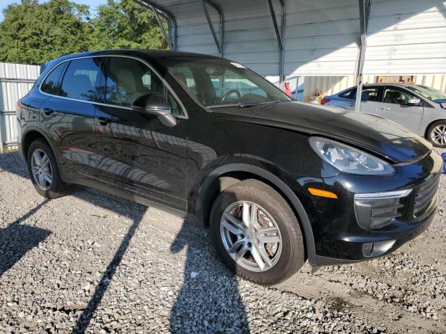 Photo 3 VIN: WP1AA2A29GKA09810 - PORSCHE CAYENNE 