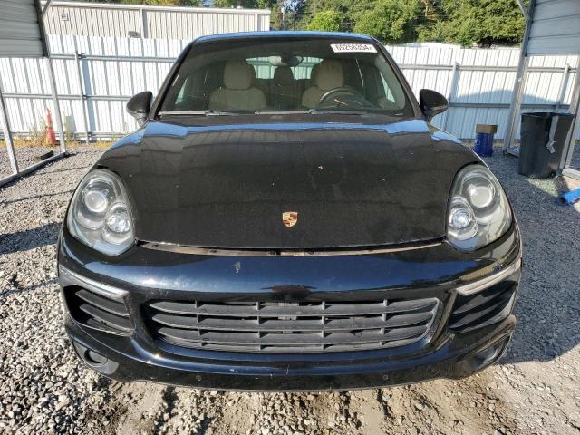 Photo 4 VIN: WP1AA2A29GKA09810 - PORSCHE CAYENNE 