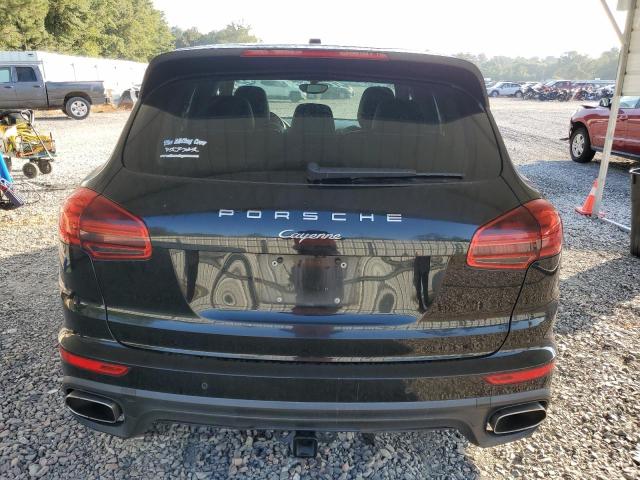 Photo 5 VIN: WP1AA2A29GKA09810 - PORSCHE CAYENNE 