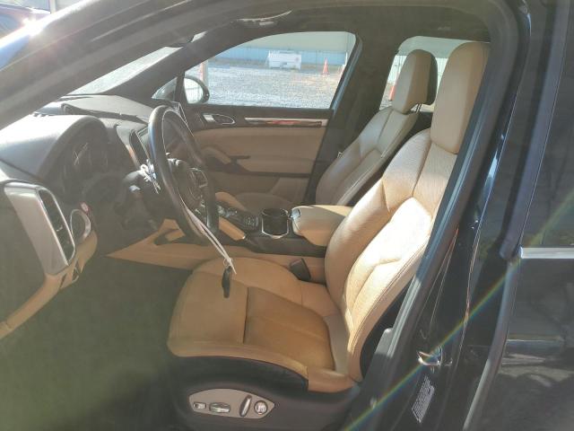 Photo 6 VIN: WP1AA2A29GKA09810 - PORSCHE CAYENNE 