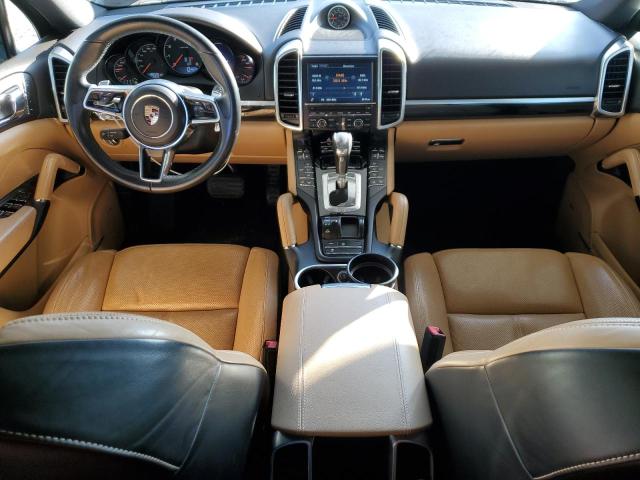 Photo 7 VIN: WP1AA2A29GKA09810 - PORSCHE CAYENNE 