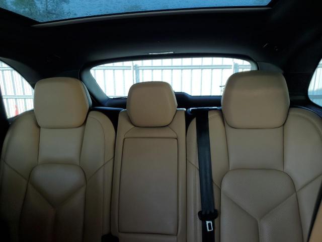 Photo 9 VIN: WP1AA2A29GKA09810 - PORSCHE CAYENNE 