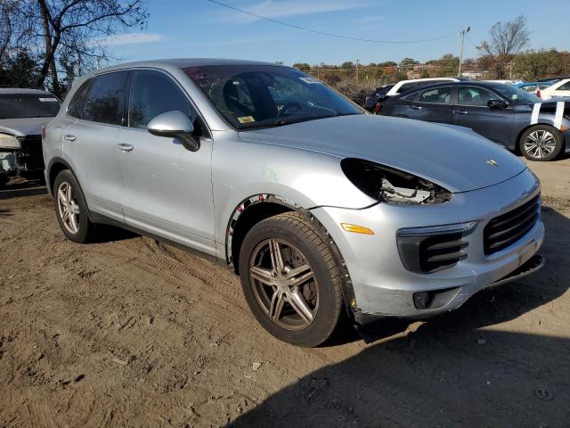 Photo 3 VIN: WP1AA2A29GKA10309 - PORSCHE CAYENNE 