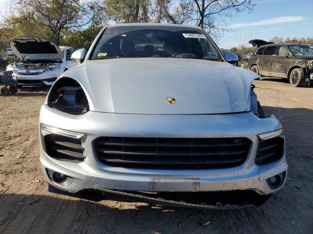 Photo 4 VIN: WP1AA2A29GKA10309 - PORSCHE CAYENNE 