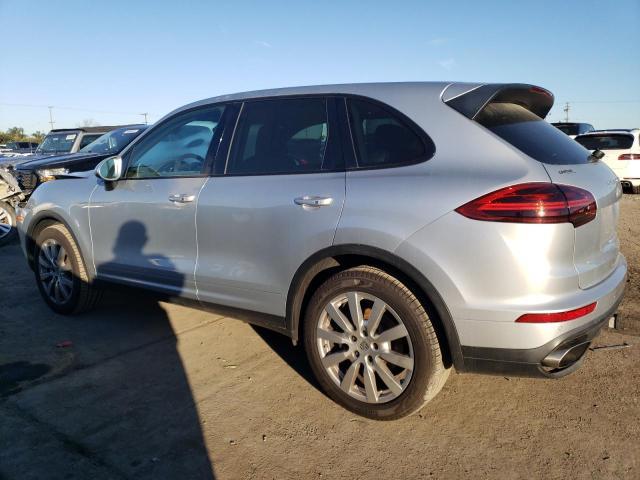 Photo 1 VIN: WP1AA2A29GKA12836 - PORSCHE CAYENNE 