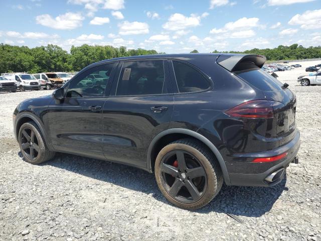 Photo 1 VIN: WP1AA2A29GKA36005 - PORSCHE CAYENNE 