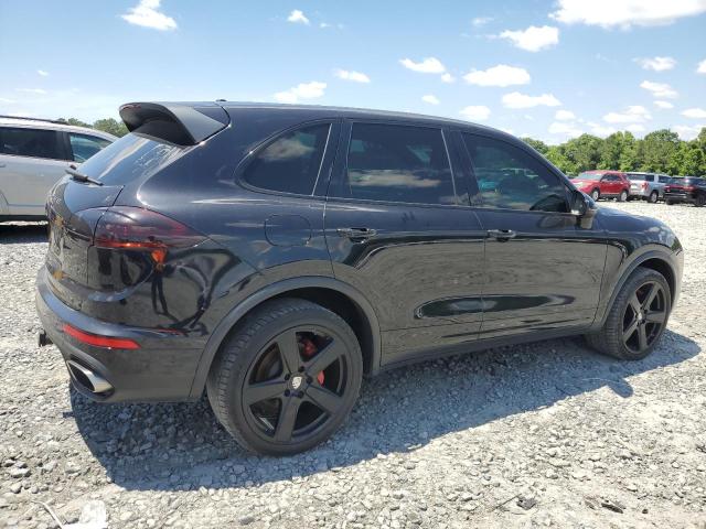 Photo 2 VIN: WP1AA2A29GKA36005 - PORSCHE CAYENNE 