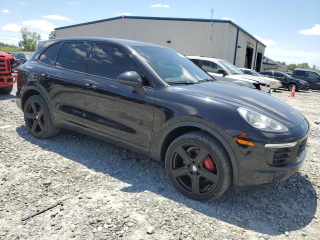 Photo 3 VIN: WP1AA2A29GKA36005 - PORSCHE CAYENNE 