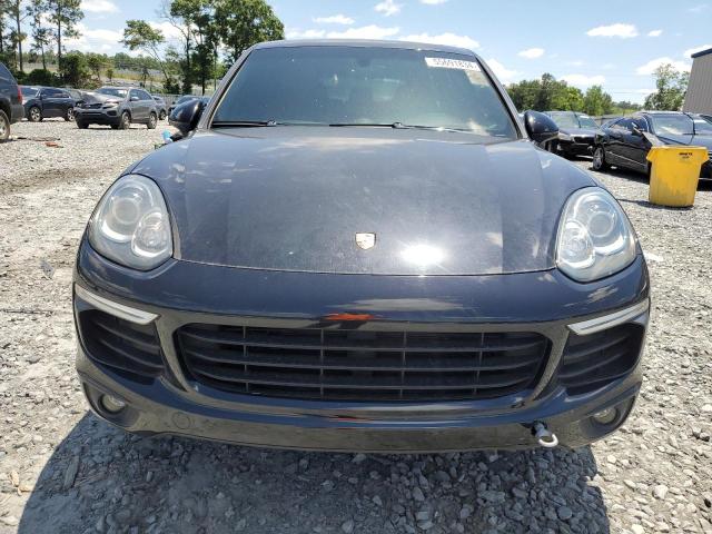 Photo 4 VIN: WP1AA2A29GKA36005 - PORSCHE CAYENNE 