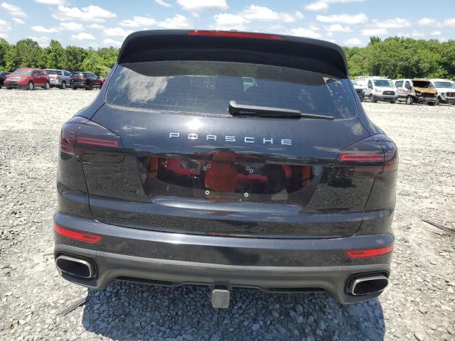 Photo 5 VIN: WP1AA2A29GKA36005 - PORSCHE CAYENNE 