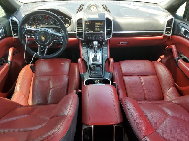 Photo 7 VIN: WP1AA2A29GKA36005 - PORSCHE CAYENNE 