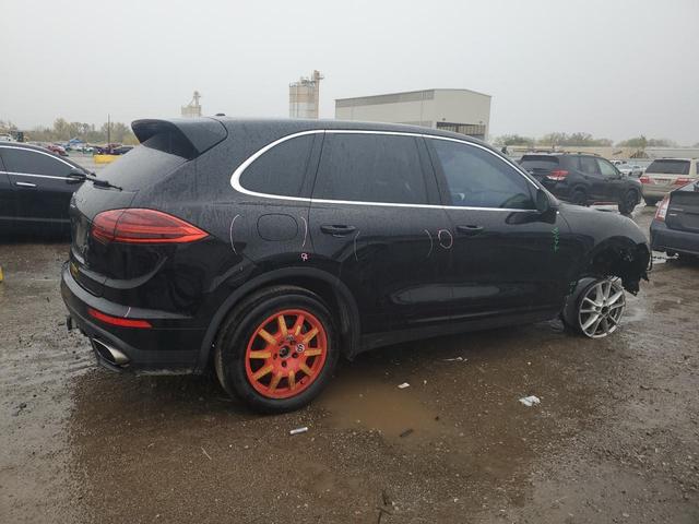 Photo 2 VIN: WP1AA2A29GLA03046 - PORSCHE CAYENNE 