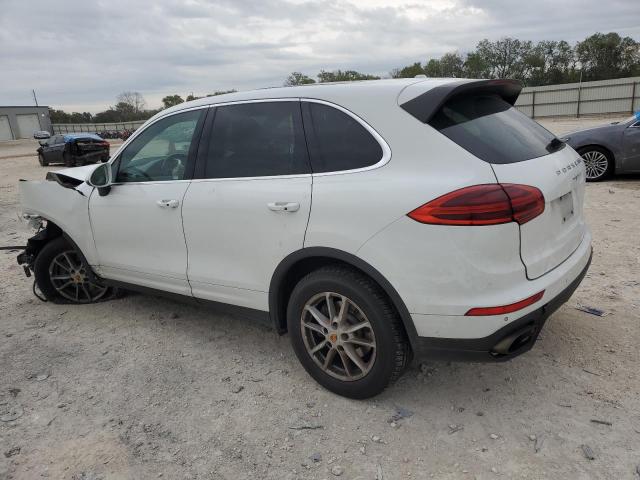 Photo 1 VIN: WP1AA2A29GLA05461 - PORSCHE CAYENNE 