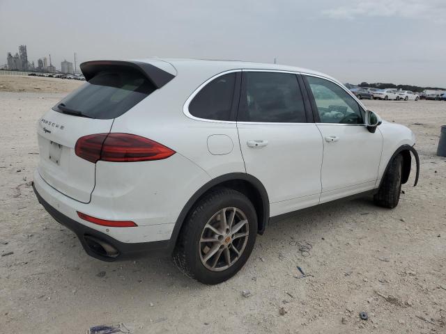 Photo 2 VIN: WP1AA2A29GLA05461 - PORSCHE CAYENNE 