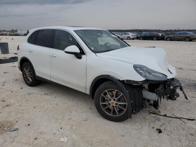 Photo 3 VIN: WP1AA2A29GLA05461 - PORSCHE CAYENNE 