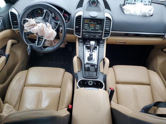 Photo 7 VIN: WP1AA2A29GLA05461 - PORSCHE CAYENNE 