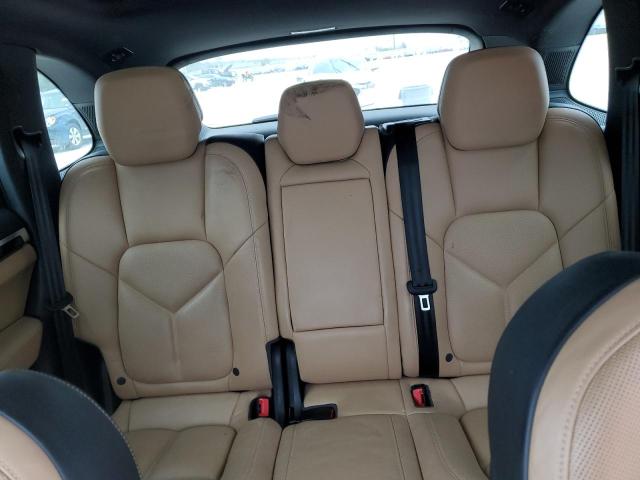 Photo 9 VIN: WP1AA2A29GLA05461 - PORSCHE CAYENNE 