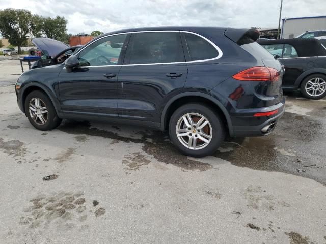 Photo 1 VIN: WP1AA2A29GLA06464 - PORSCHE CAYENNE 