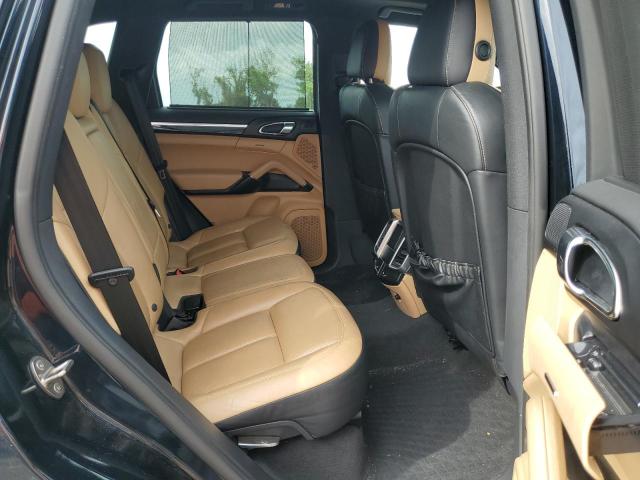 Photo 10 VIN: WP1AA2A29GLA06464 - PORSCHE CAYENNE 