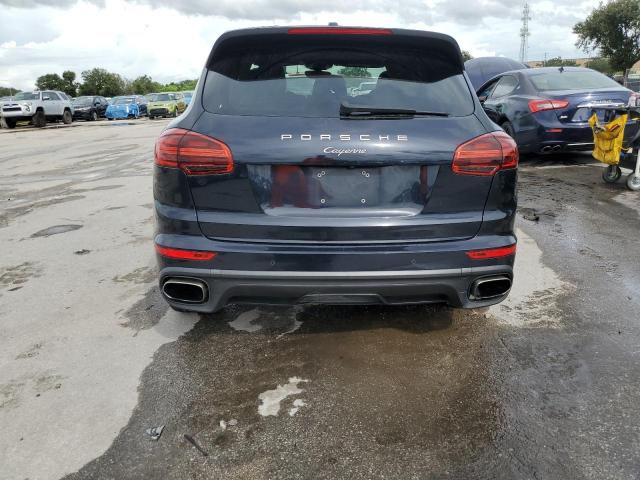 Photo 5 VIN: WP1AA2A29GLA06464 - PORSCHE CAYENNE 