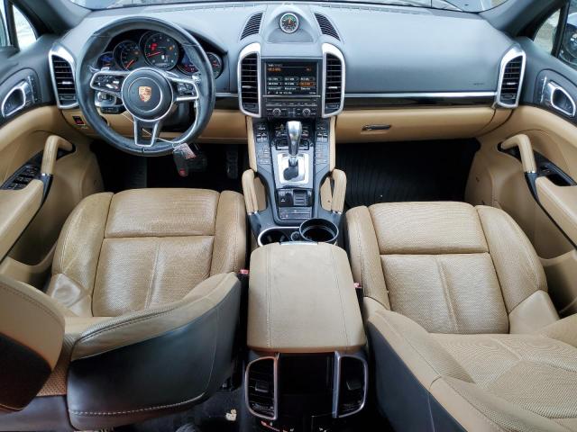 Photo 7 VIN: WP1AA2A29GLA06464 - PORSCHE CAYENNE 