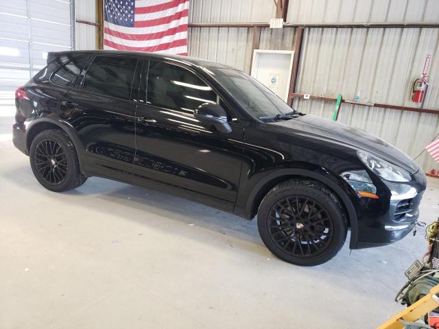 Photo 3 VIN: WP1AA2A29GLA09672 - PORSCHE CAYENNE 