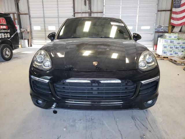 Photo 4 VIN: WP1AA2A29GLA09672 - PORSCHE CAYENNE 