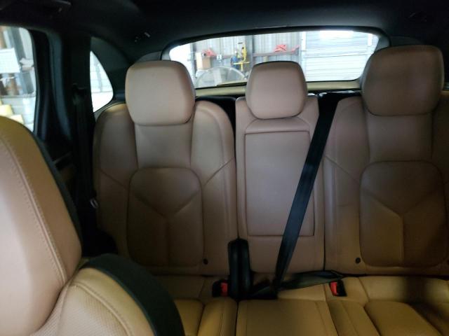 Photo 9 VIN: WP1AA2A29GLA09672 - PORSCHE CAYENNE 