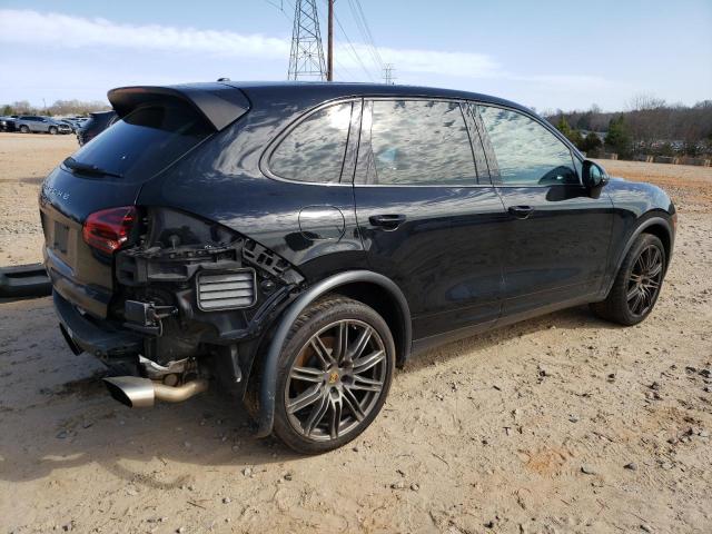 Photo 2 VIN: WP1AA2A29GLA11194 - PORSCHE CAYENNE 